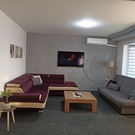 Royal Apartmani Bosanski Samac Luaran gambar