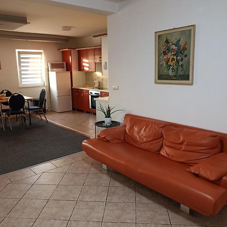 Royal Apartmani Bosanski Samac Luaran gambar