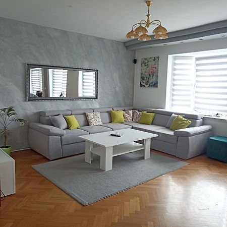 Royal Apartmani Bosanski Samac Luaran gambar