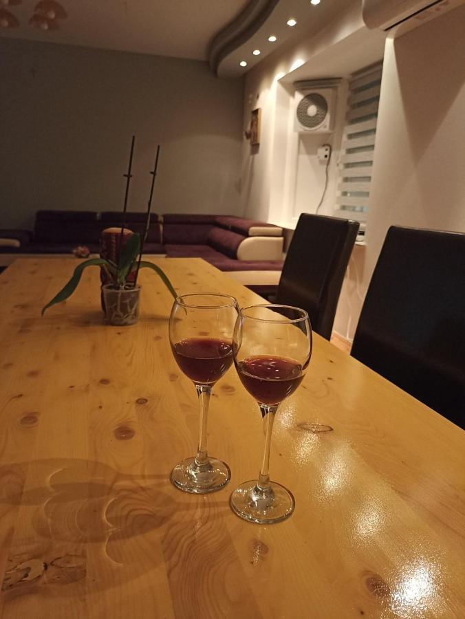 Royal Apartmani Bosanski Samac Luaran gambar