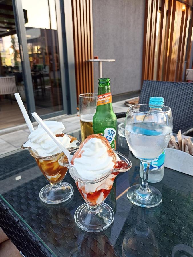 Royal Apartmani Bosanski Samac Luaran gambar