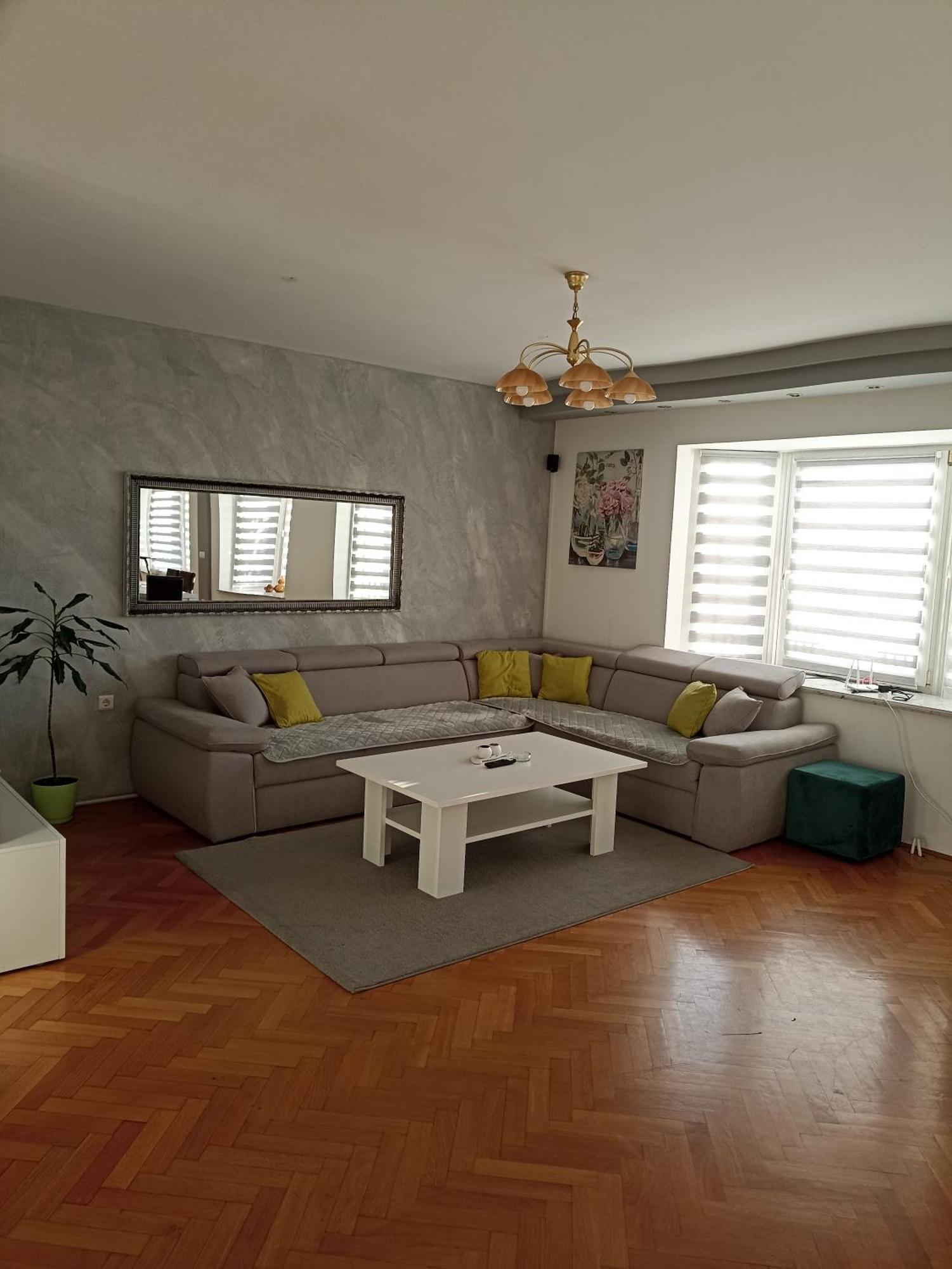 Royal Apartmani Bosanski Samac Luaran gambar
