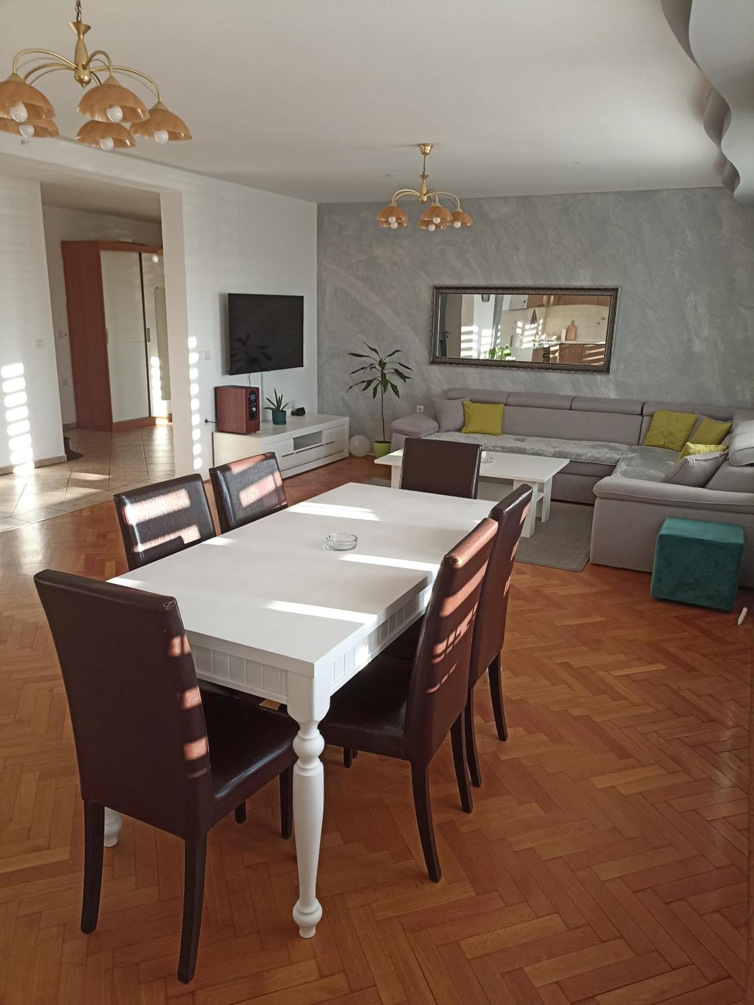 Royal Apartmani Bosanski Samac Luaran gambar