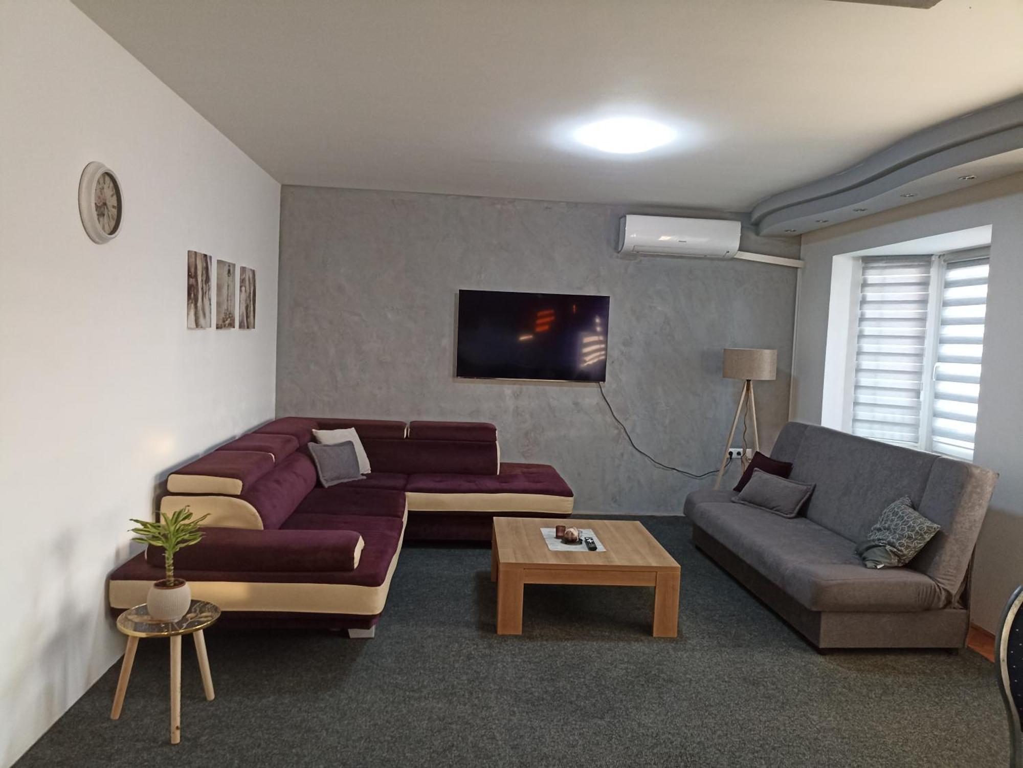 Royal Apartmani Bosanski Samac Luaran gambar