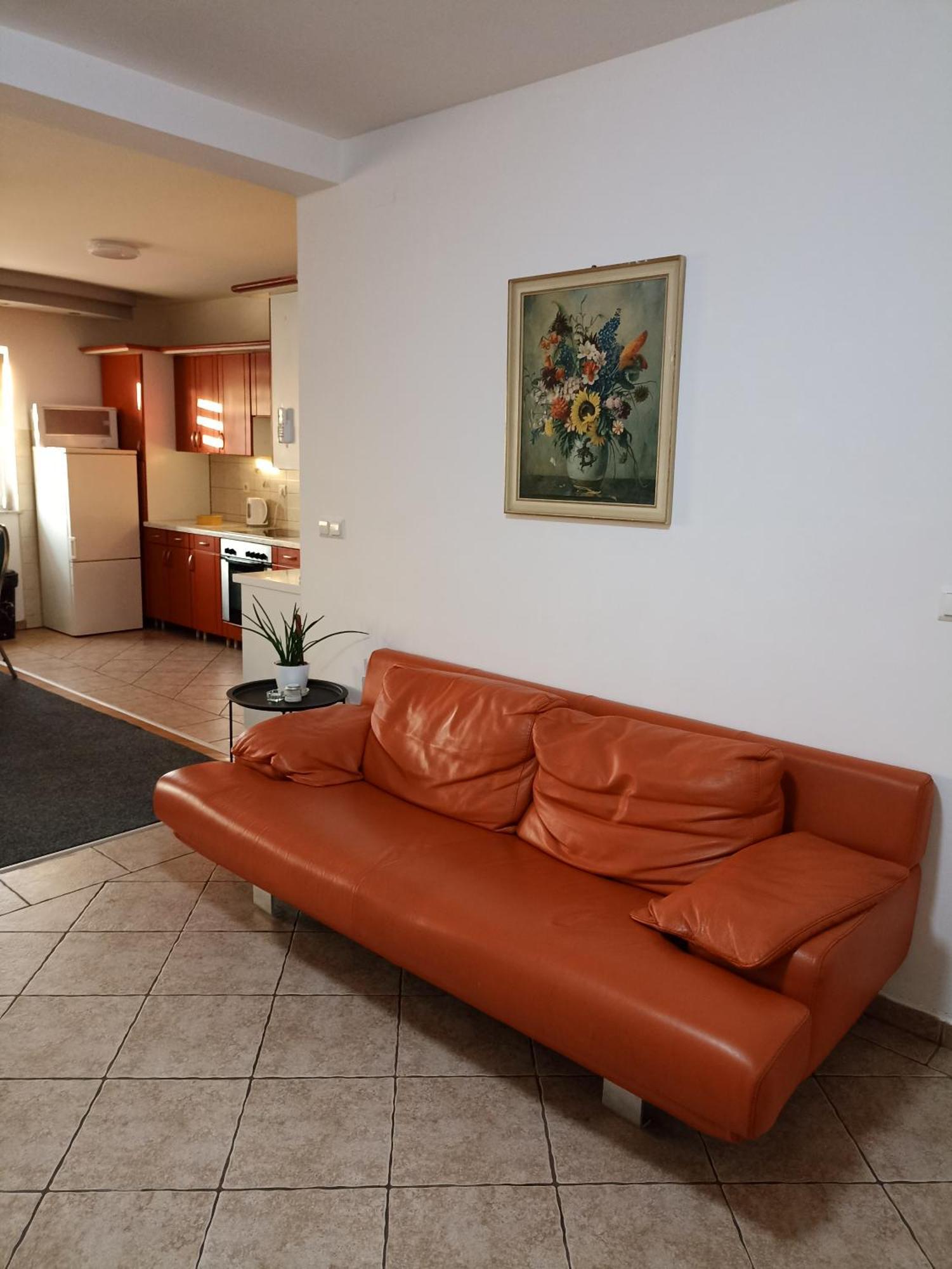 Royal Apartmani Bosanski Samac Luaran gambar