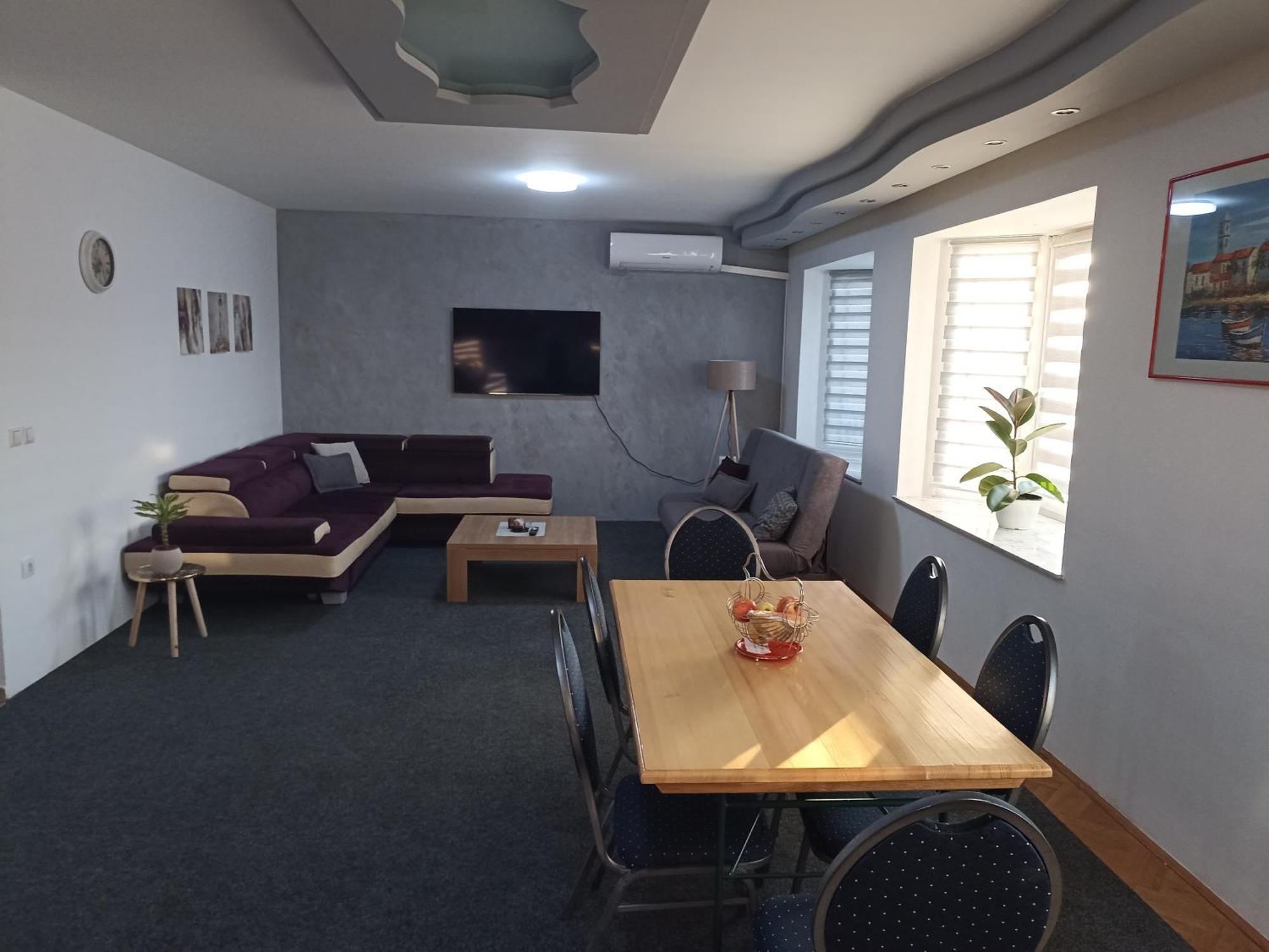 Royal Apartmani Bosanski Samac Luaran gambar