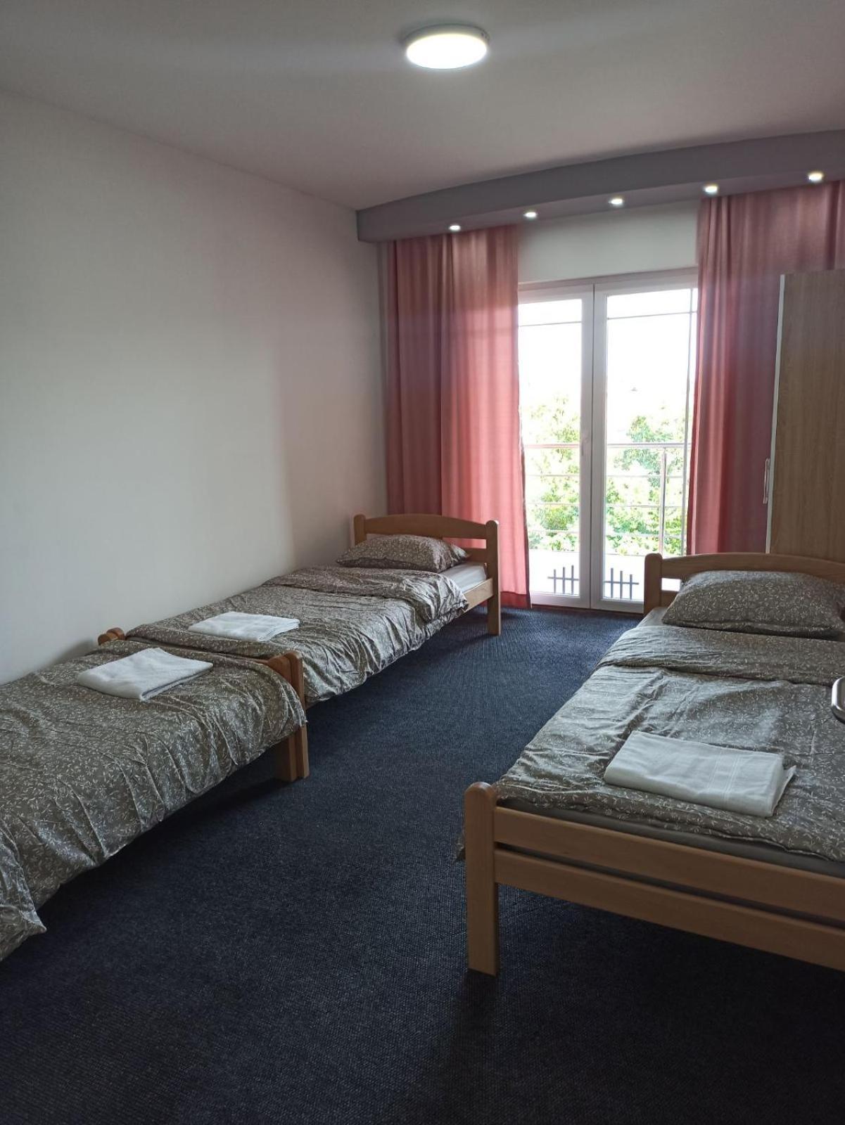 Royal Apartmani Bosanski Samac Luaran gambar