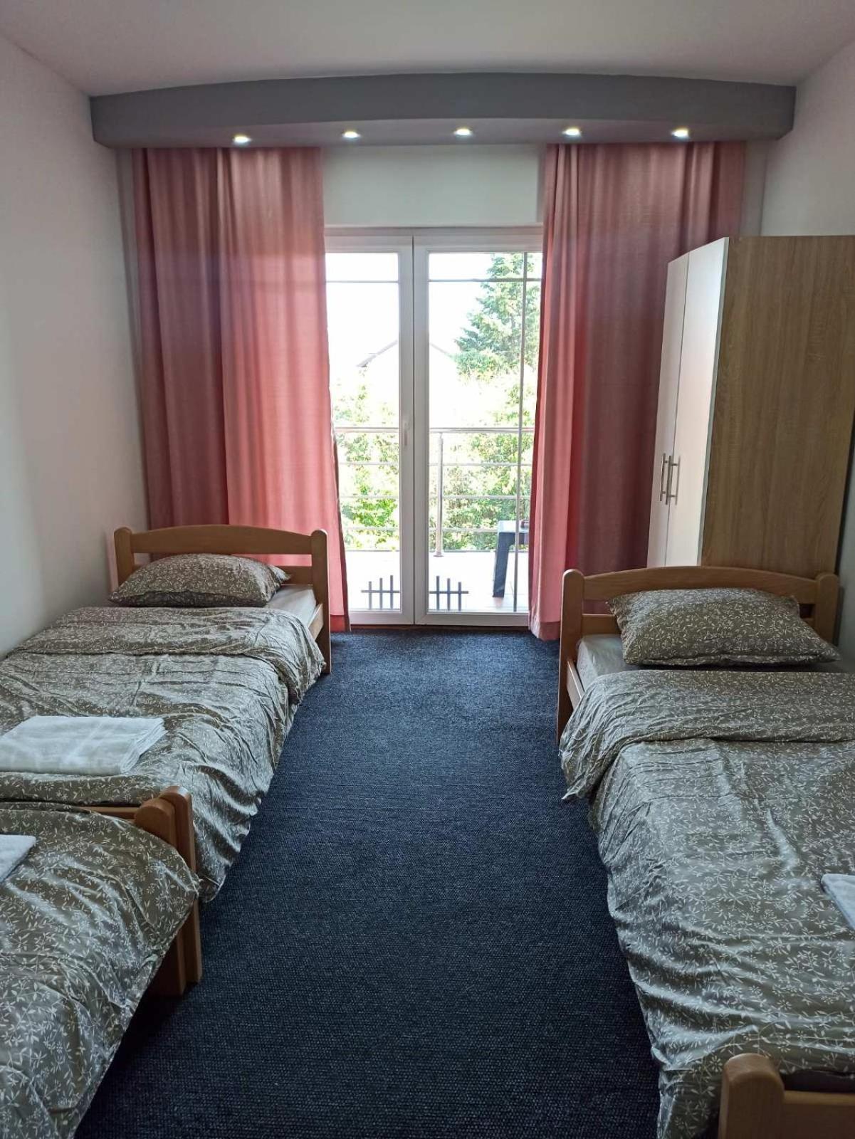 Royal Apartmani Bosanski Samac Luaran gambar