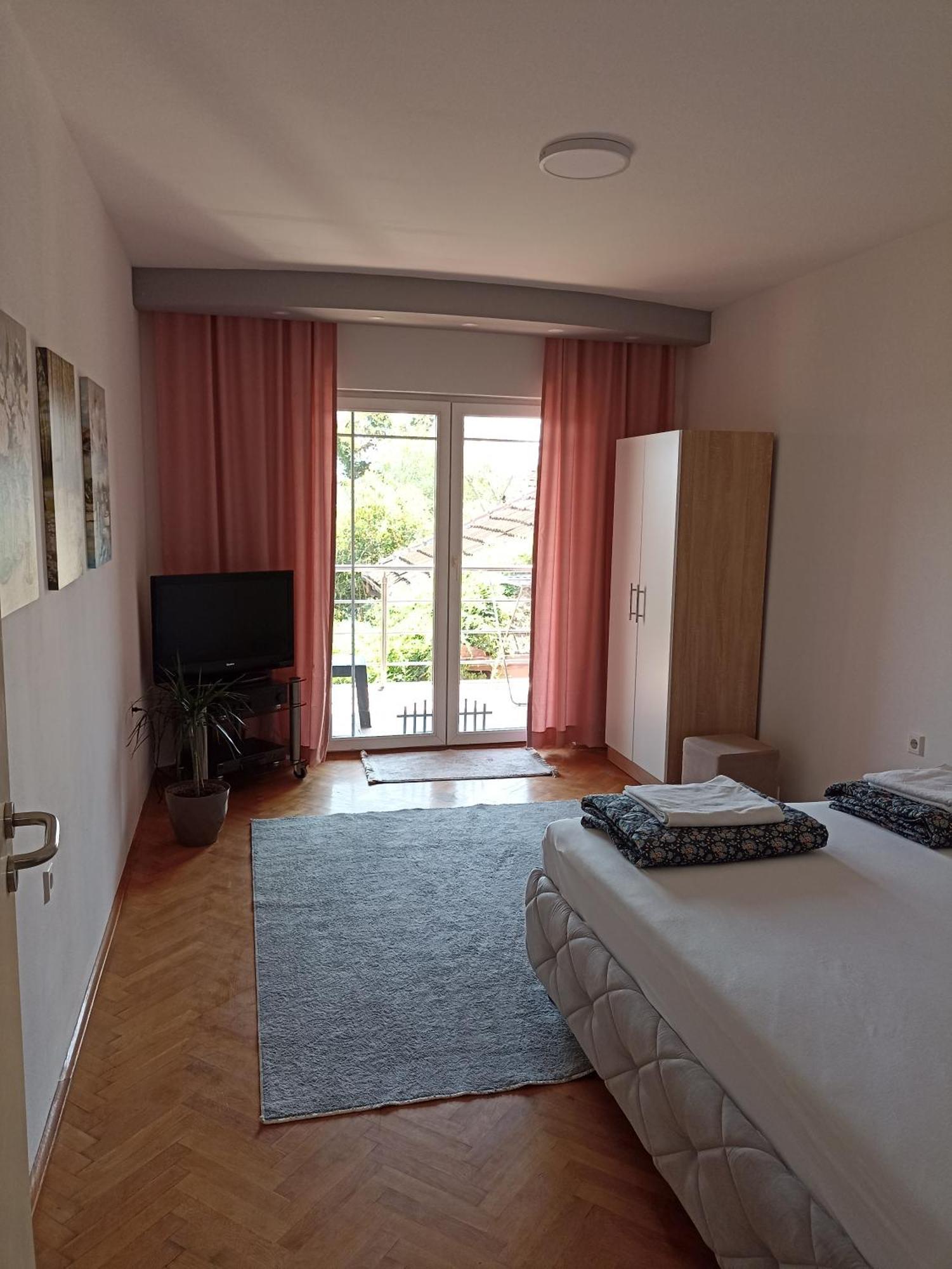 Royal Apartmani Bosanski Samac Luaran gambar