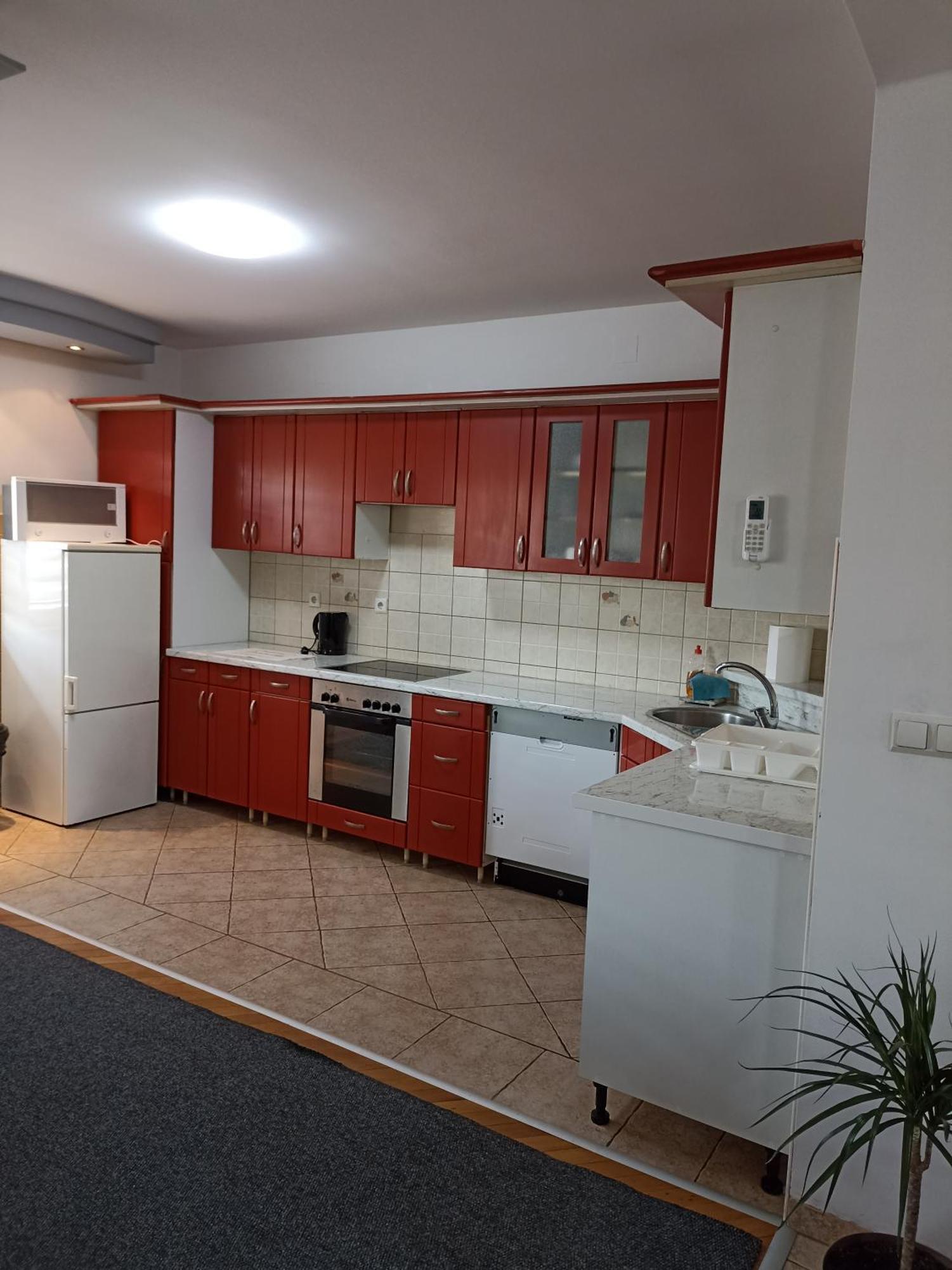 Royal Apartmani Bosanski Samac Luaran gambar