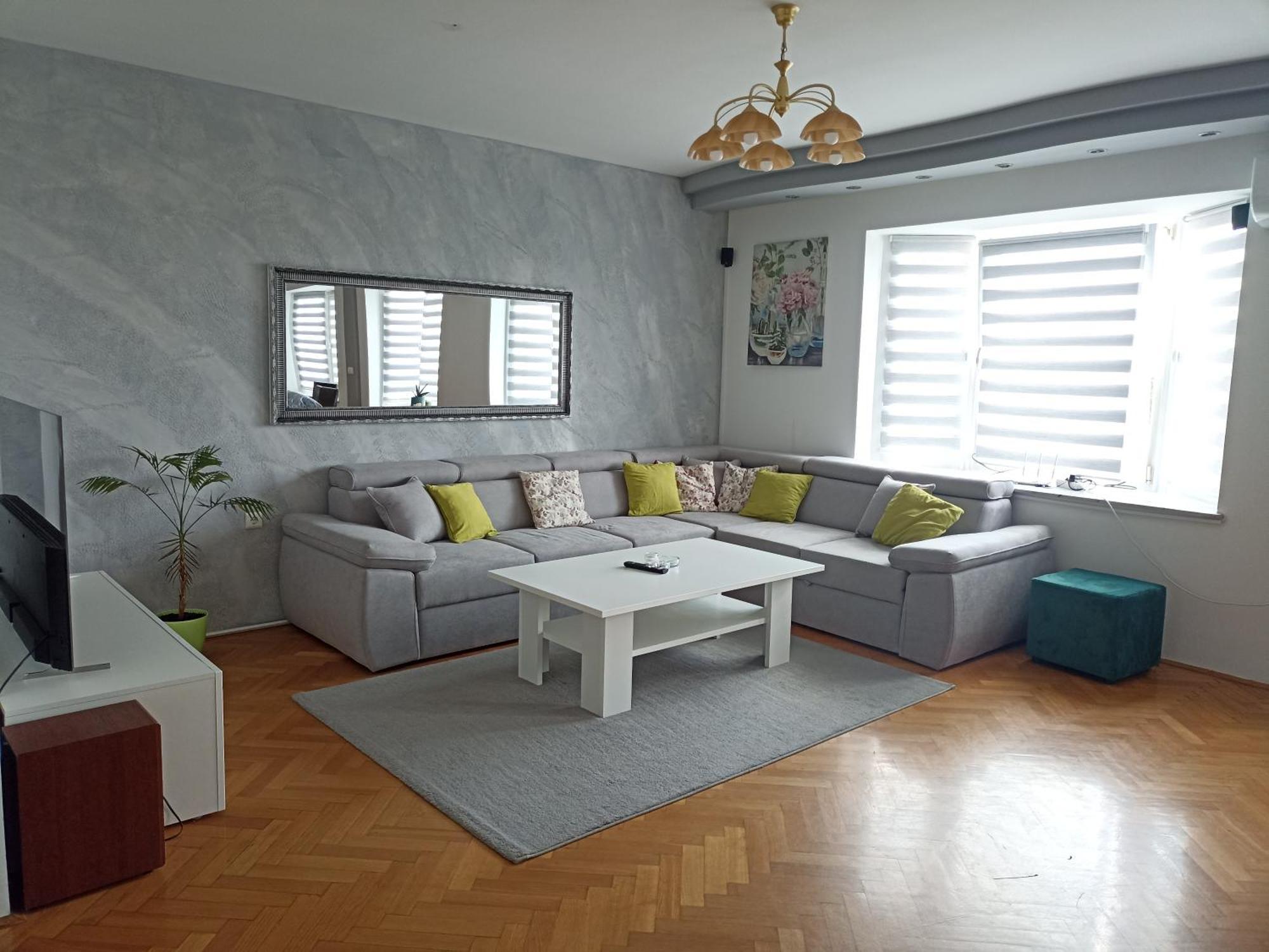 Royal Apartmani Bosanski Samac Luaran gambar