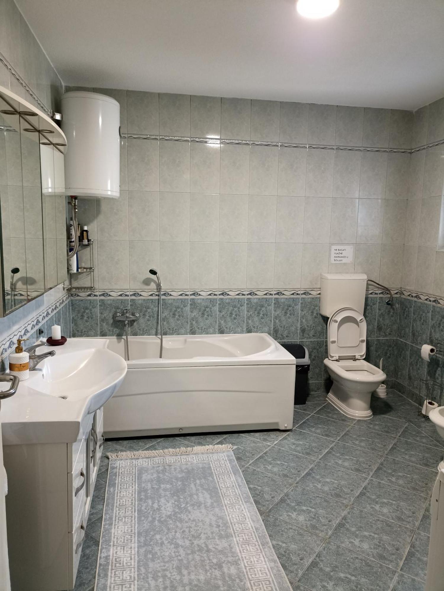 Royal Apartmani Bosanski Samac Luaran gambar
