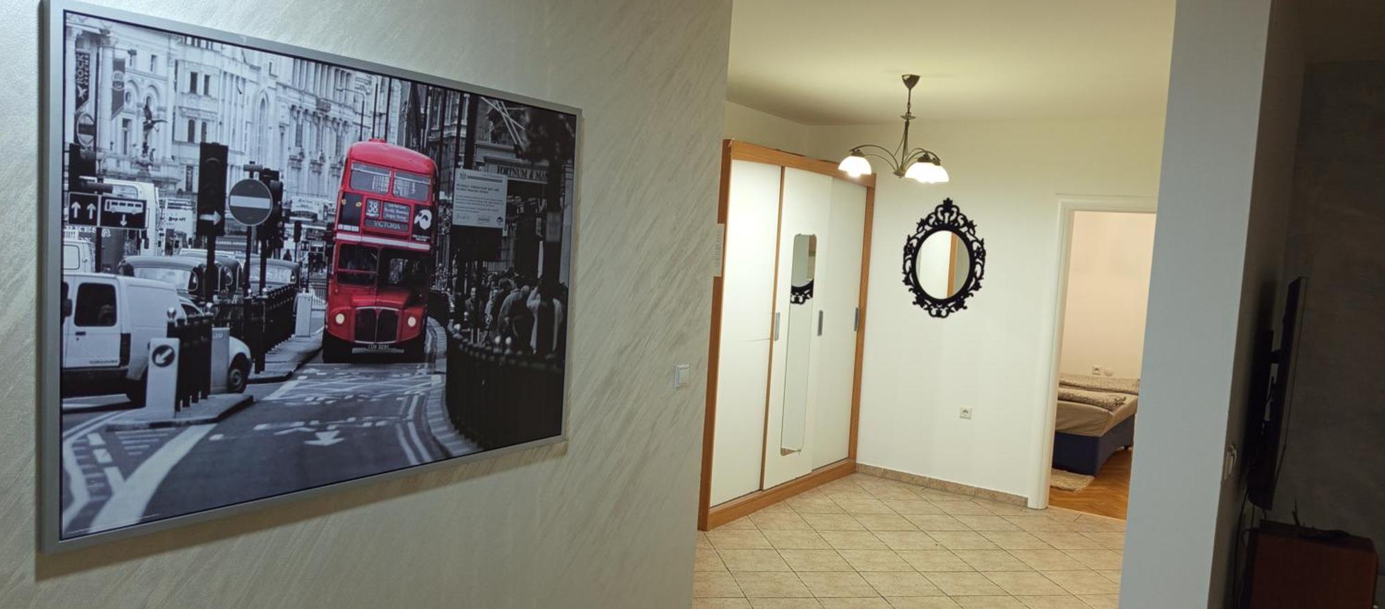 Royal Apartmani Bosanski Samac Luaran gambar